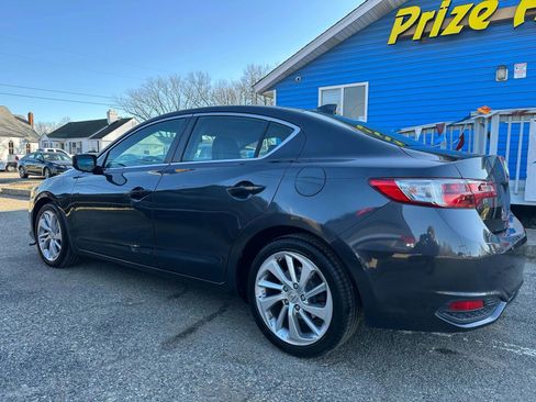 Used 2016 Acura ILX image 4
