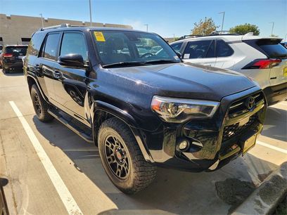 Certified 2023 Toyota 4Runner SR5 Premium