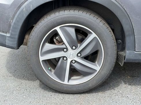 Used 2022 Honda HR-V EX image 8
