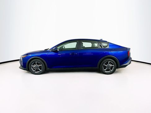 Used 2025 Kia K4 FWD image 4