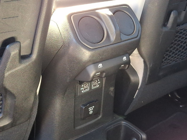 Used 2023 Jeep Gladiator Mojave w/ Cold Weather Group AWD/4WD image 22