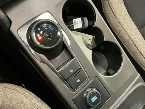 New 2025 Ford Bronco Sport Big Bend w/ Convenience Package image 21