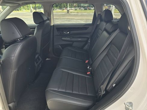 Used 2023 Honda CR-V EX-L image 11