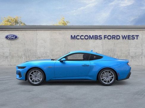 New 2026 Ford Mustang GT Premium image 5