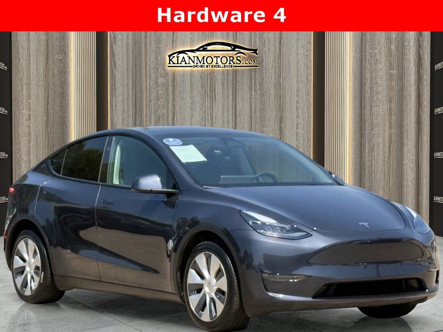 Used 2024 Tesla Model Y Long Range AWD/4WD 360° Tour