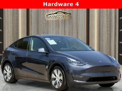 Used 2024 Tesla Model Y Long Range