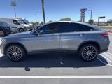 Used 2019 Mercedes-Benz GLC 300 4MATIC Coupe image 5