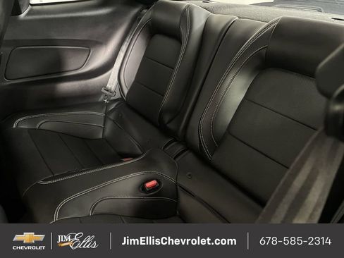 Used 2021 Ford Mustang Shelby GT500 w/ Technology Package image 24