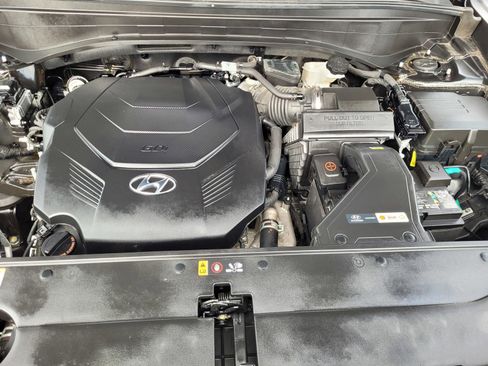 Used 2023 Hyundai Palisade XRT image 33