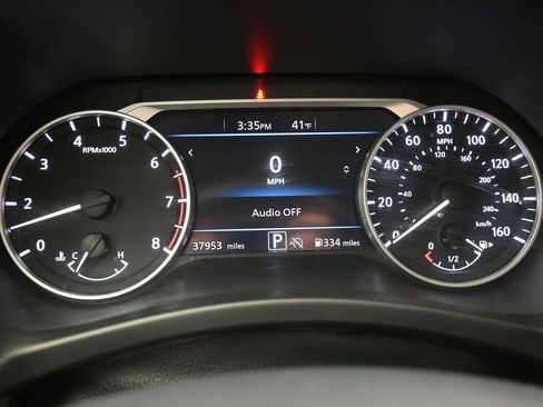 Used 2024 Nissan Sentra SV image 11