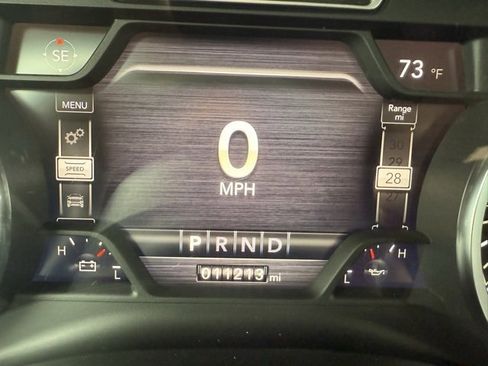 Used 2022 RAM 1500 Laramie image 16