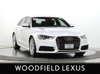 Used 2018 Audi A6 3.0T Prestige w/ Prestige Package AWD/4WD video 1