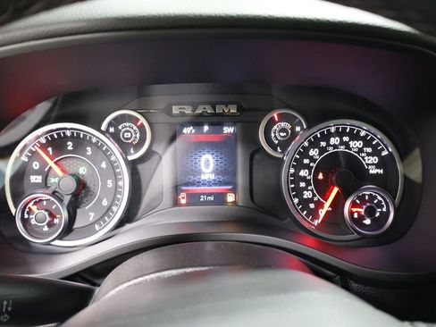 New 2026 RAM 1500 Big Horn image 34