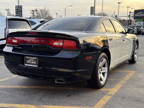 Used 2013 Dodge Charger Police image 12
