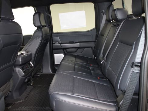 New 2026 Ford F150 Lariat image 25