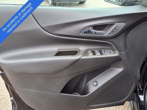 Used 2023 Chevrolet Equinox LT image 14