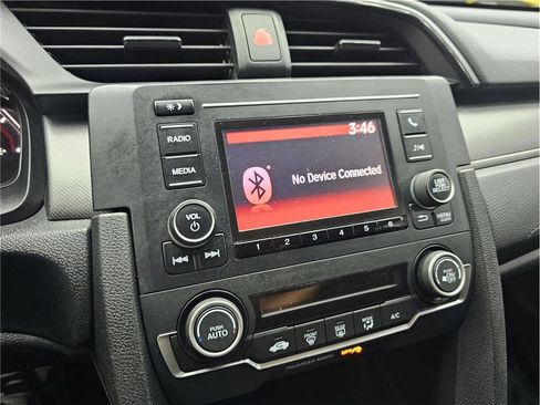 Used 2018 Honda Civic LX image 19