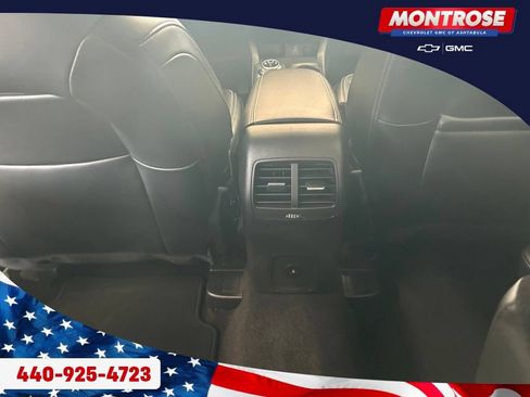 Used 2024 Ford Escape Platinum AWD/4WD image 23