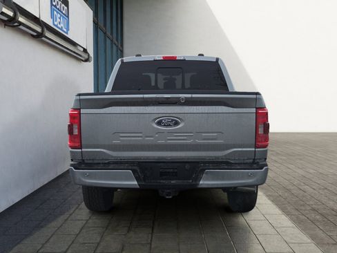 Certified 2023 Ford F150 XLT w/ Equipment Group 302A High image 3