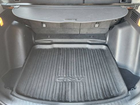 Used 2021 Honda CR-V EX image 25