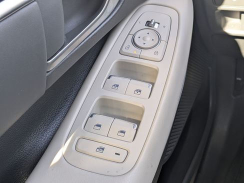 Certified 2024 Hyundai Sonata SEL FWD image 20