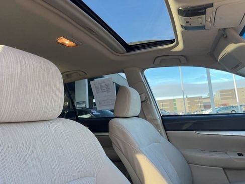 Used 2013 Subaru Outback 2.5i Premium image 6