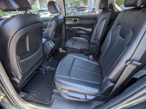 Used 2022 Kia Sorento X-Line EX AWD/4WD image 18