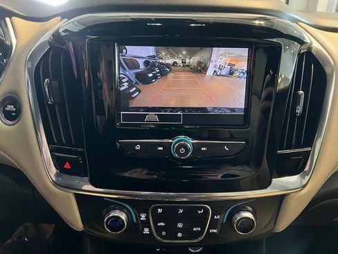 Used 2023 Chevrolet Traverse LS w/ Safety Package AWD/4WD image 27
