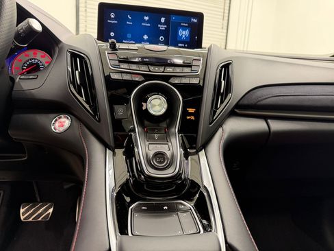 Used 2019 Acura RDX A-Spec image 30