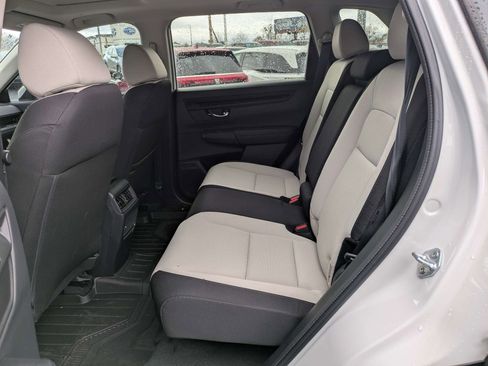 New 2026 Honda CR-V EX image 19
