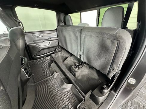 Used 2022 RAM 1500 Big Horn image 29