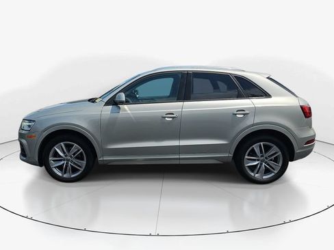Used 2017 Audi Q3 2.0T Premium FWD image 6