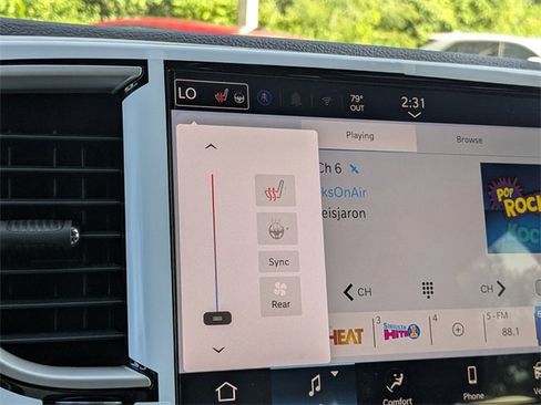 New 2026 Chrysler Pacifica Select image 23