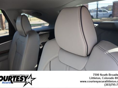 Used 2020 Acura MDX SH-AWD w/ Advance Package image 26