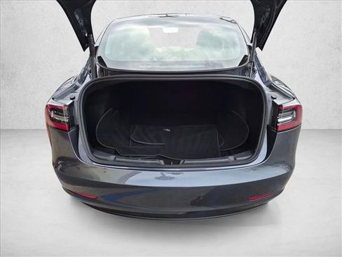 Used 2023 Tesla Model 3 Long Range AWD/4WD image 6