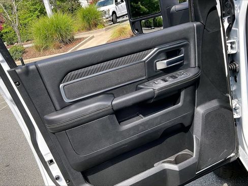 New 2026 RAM 2500 Big Horn AWD/4WD image 27