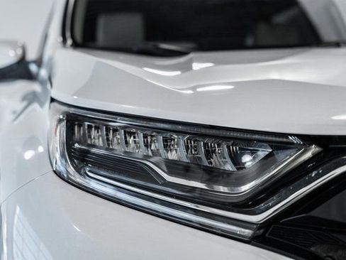Used 2021 Honda CR-V Touring image 13
