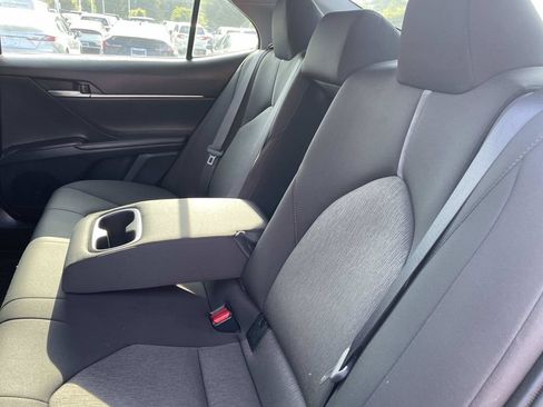 Used 2023 Toyota Camry LE FWD image 13