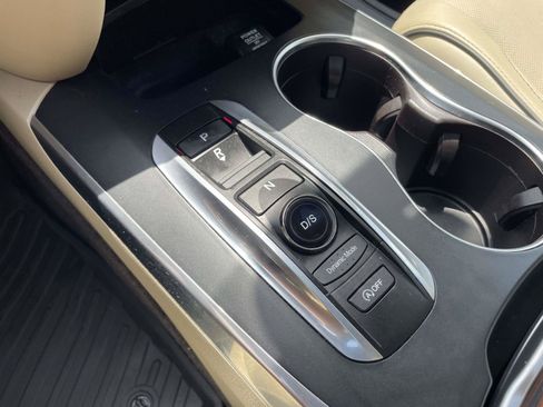 Used 2017 Acura MDX SH-AWD image 15