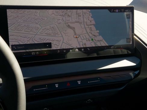 New 2026 BMW X3 xDrive30 w/ Convenience Package image 13