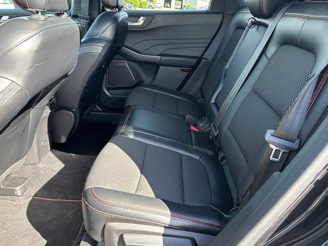 Used 2023 Ford Escape ST-Line Select w/ Tech Pack #2 AWD/4WD image 14