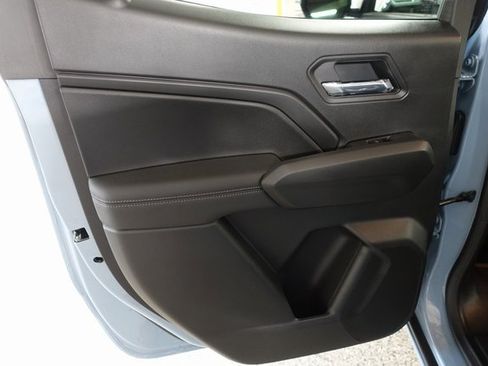 New 2025 Chevrolet Colorado LT w/ Advanced Trailering Package image 19