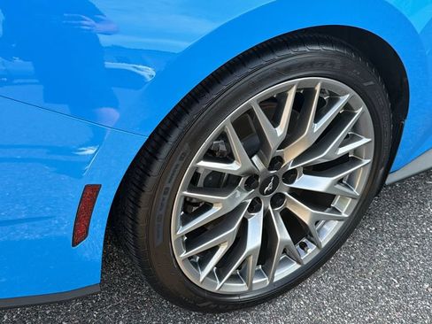 Certified 2024 Ford Mustang GT Premium RWD image 10