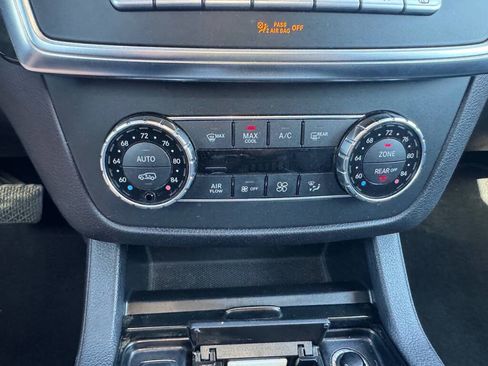 Used 2016 Mercedes-Benz GL 450 4MATIC image 15