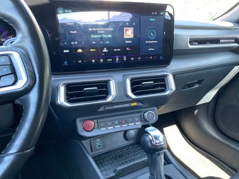 Used 2024 Ford Mustang Premium image 18