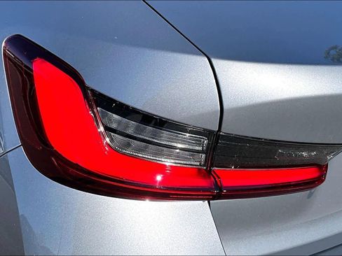 New 2026 BMW 330i Sedan w/ Premium Package image 14