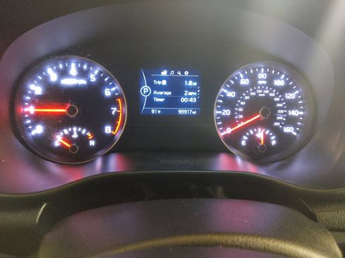 Used 2019 Kia Sportage LX AWD/4WD image 23