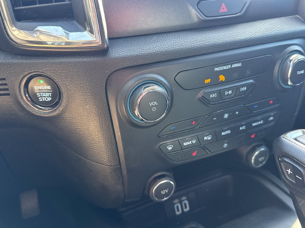 Used 2021 Ford Ranger Lariat w/ Tremor Off-Road Package AWD/4WD image 67