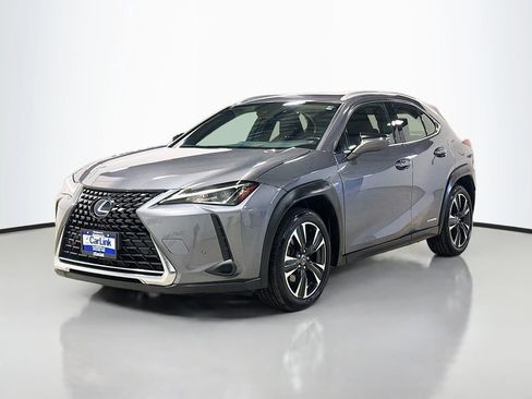 Used 2019 Lexus UX 250h image 3