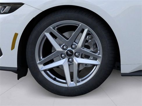 New 2025 Ford Mustang Premium image 19
